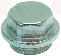 1439200. КОЛПАЧОК ДЛЯ КОФЕЙНОЙ ГРУППЫ