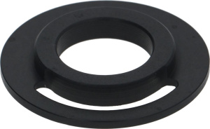 ЦЕНТРАЛЬНАЯ ВТУЛКА РУЧКИ Ø 43X6 ММ