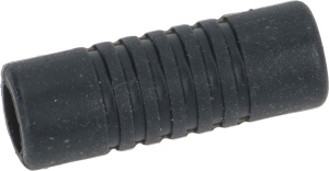 ТЕРМОЗАЩИТНАЯ РЕЗИНА ДЛЯ ТРУБ Ø 10 ММ