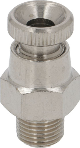 1515001. КЛАПАН БОЙЛЕРА Ø 1/8"M