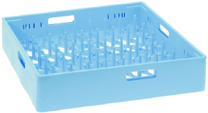 КОРЗИНА ДЛЯ ПОСУДЫ 500X500 ММ