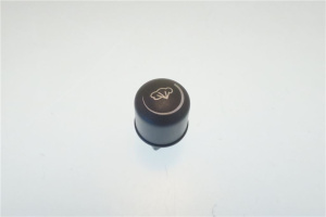 СЕРАЯ РУКОЯТКА ПОДАЧИ ПАРА, С РАЗМЕТКОЙ