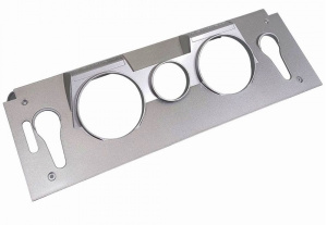 ПАНЕЛЬ ПОД КНОПОЧНОЕ УПРАВЛЕНИЕ NUOVA SIMONELLI 980100000007140001