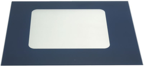 5019991. ДВЕРНОЕ СТЕКЛО