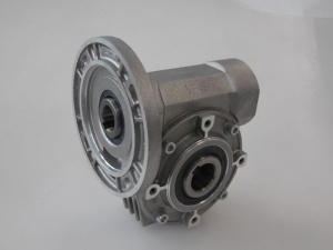 РЕДУКТОР VF49 P1-10