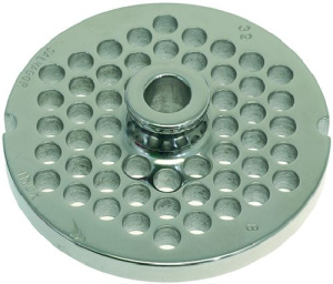 САМОЗАТАЧИВАЮЩАЯСЯ РЕШЕТКА ИЗ НЕРЖ.СТАЛИ МОД.32/8