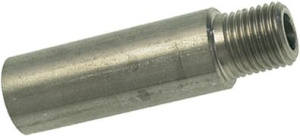 ШТИФТ ИЗ НЕРЖ.СТАЛИ Ø 12X53 ММ