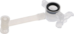 СОЕДИНЕНИЕ С РЕЗЕРВУАРОМ ВОДЫ DOLCE GUSTO