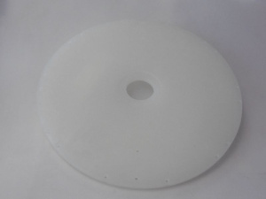 ДИСК PTFE Ø 475 MM