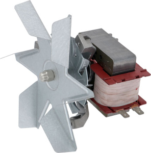 МОТОР ВЕНТИЛЯТОРА FM62G25/1