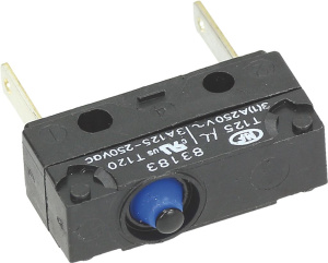 МИКРОВЫКЛЮЧАТЕЛЬ CROUZET 83183