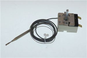 ТЕРМОСТАТ РАБОЧИЙ ОДНОФАЗНЫЙ 50-190C° АНАЛОГ EGO 55.13039.310