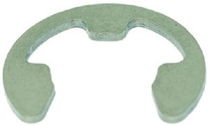 РАДИАЛЬНОЕ СТОПОРНОЕ КОЛЬЦО Ø 12 ММ