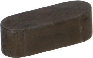 ШПОНКА СТАЛЬНАЯ C40 4X4X12ММ