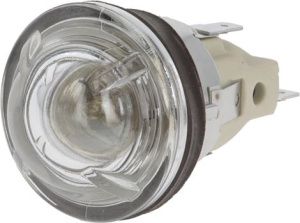 CSS OVEN LAMP 240 V HUD AR OD CPL. CONVOTHERM 5005012