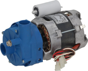 ЭЛЕКТРОНАСОС LGB ZF131DX 0.40HP