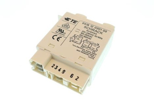 РЕЛЕ 220/240V 50/60HZ 16A