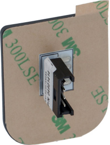 ПАНЕЛЬ 1 КНОПКА ПОДАЧИ ПАРА NUOVA SIMONELLI 04901414