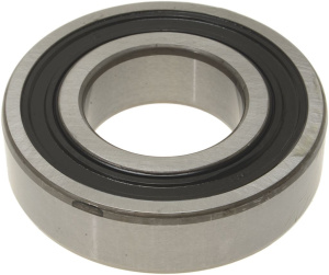 ПОДШИПНИК 6206-2RS SKF