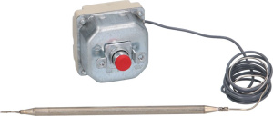 ТРЕХФАЗНЫЙ ТЕРМОСТАТ 350°С