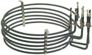 ТЭН 9000W 230V RATIONAL 3004.3524