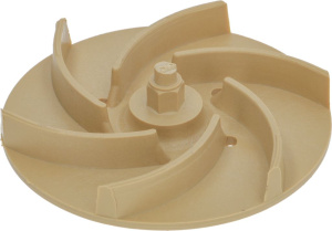 КРЫЛЬЧАТКА OP Ø 80 ММ