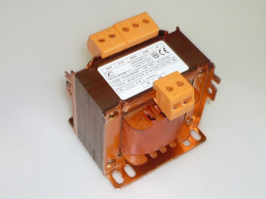 ТРАНСФОРМАТОР 160VA