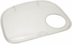 КРЫШКА КОФЕЙНОГО БУНКЕРА