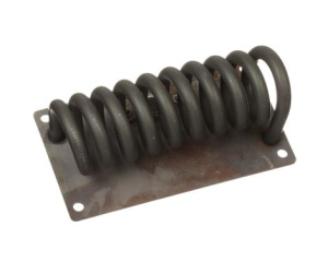 HEATER ASSY, 950W-120V FRYMASTER 8076470