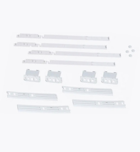 КОМПЛЕКТ НАПРАВЛЯЮЩИХ SMEG 697450480