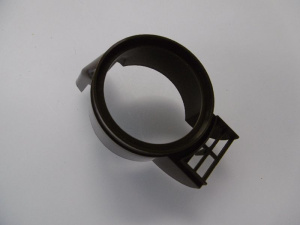 КОРПУС ВЫТЯЖКИ