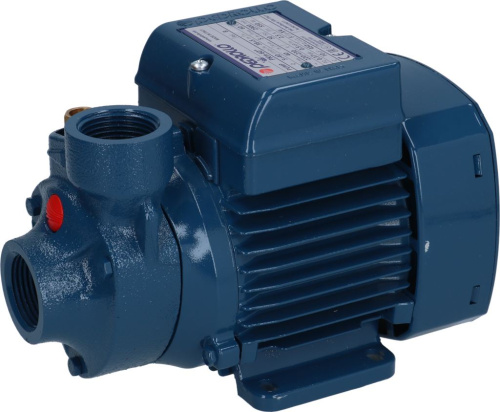 7122004. ЭЛЕКТРОНАСОС