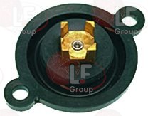 3120068. МЕМБРАНА PM133 IN/AN O 3/8"-1/2"