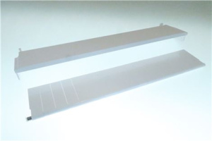 СБОРНЫЙ КРОНШТЕЙН ШТОРКИ