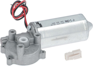 ДВИГАТЕЛЬ 24V 450 RPM