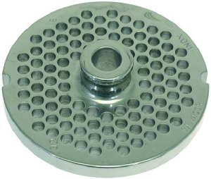 РЕШЕТКА НЕРЖ. СТАЛЬ МОД. 32/6 САМОЗАТАЧ.