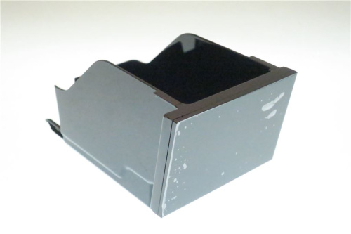 5148880. КОНТЕЙНЕР ДЛЯ КОФЕЙНЫХ ОТХОДОВ DE LONGHI 7313235401