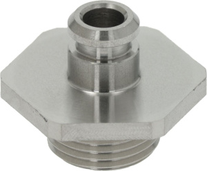 СОЕДИНИТЕЛЬНАЯ МУФТА ДЛЯ РЫЧАГА КОНВЕЙЕРА ОПОЛАСКИВАНИЯ