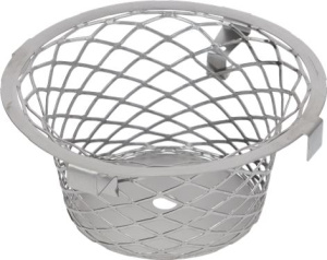 РЕШЕТКА СЛИВНАЯ RATIONAL 56.01.491P