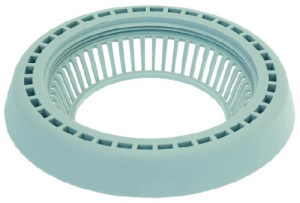 КРУГЛАЯ ГАЙКА ДЛЯ УСТАНОВКИ ВПУСКА/ВЫПУСКА