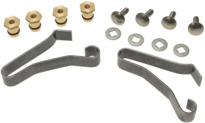 НАБОР ДВЕРНЫХ ПРУЖИН