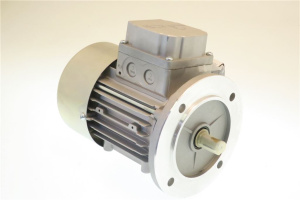 МОТОР KW 0.18 POLI 4 230/400 50 HZ