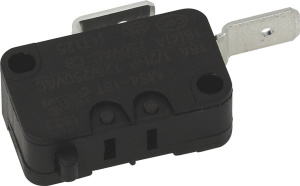 МИКРОВЫКЛЮЧАЕЛЬ 16A 250В