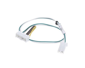 HARNESS CONFIG MCD ELEC LEFT SLAVE GARLAND 4602984