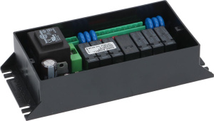 ПЛАТА УПРАВЛЕНИЯ NUOVA SIMONELLI 04900715