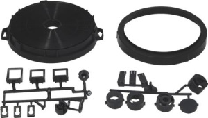 ФИЛЬТР ВЫТЯЖКИ SMEG FLT2