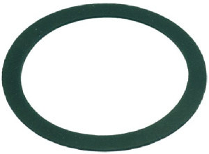 УПЛОТНЕНИЕ Ø64X53X1ММ ИЗ ЭТИЛЕН-КАУЧУКА СКЭПТ