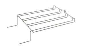 НАБОР КРОНШТЕЙНОВ ДЛЯ ПЕЧИ UNOX KGRL1010A