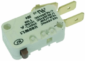 МИКРОВЫКЛЮЧАТЕЛЬ CROUZET U83161.1