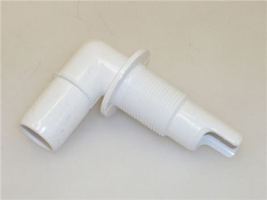 СОЕДИНЕНИЕ ПОМПЫ BREMA 10404